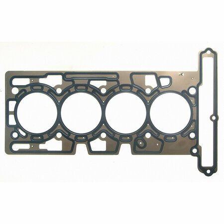 FEL-PRO Gmc 06-04 L4 6 2.8L Vin 8 Head Gasket, 26335Pt 26335PT